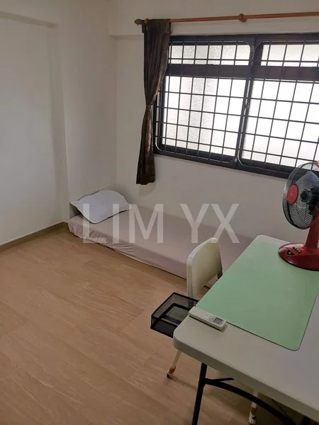 Common Room (HDB) for Rent in 621 Senja Road - Image 4