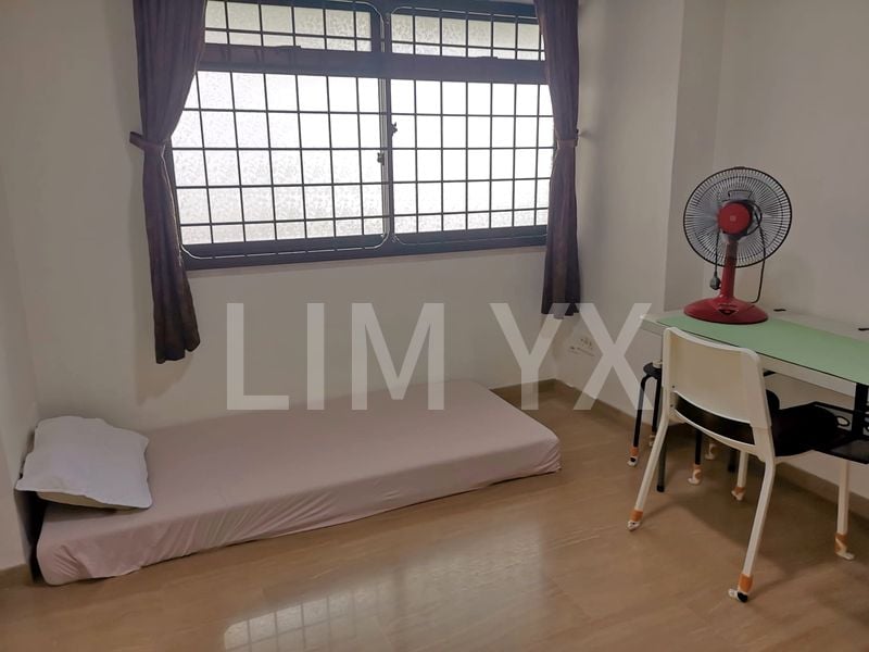 Common Room (HDB) for Rent in 621 Senja Road - Image 3