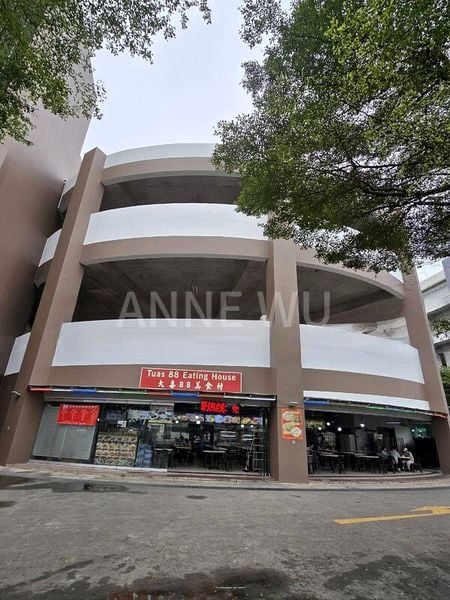 The Index: 2,500 Sq Ft Shop for Sale on Main Street, Anytown - Image 1