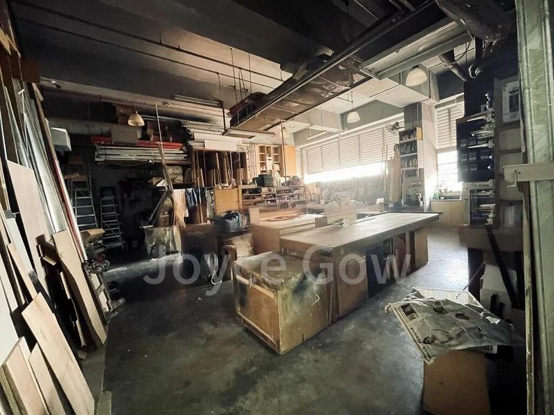 Factory / Workshop (B2) for Sale: Empire Techno Centre - Image 5