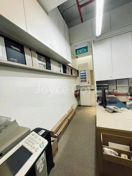 Factory / Workshop (B2) for Sale: Empire Techno Centre - Image 1