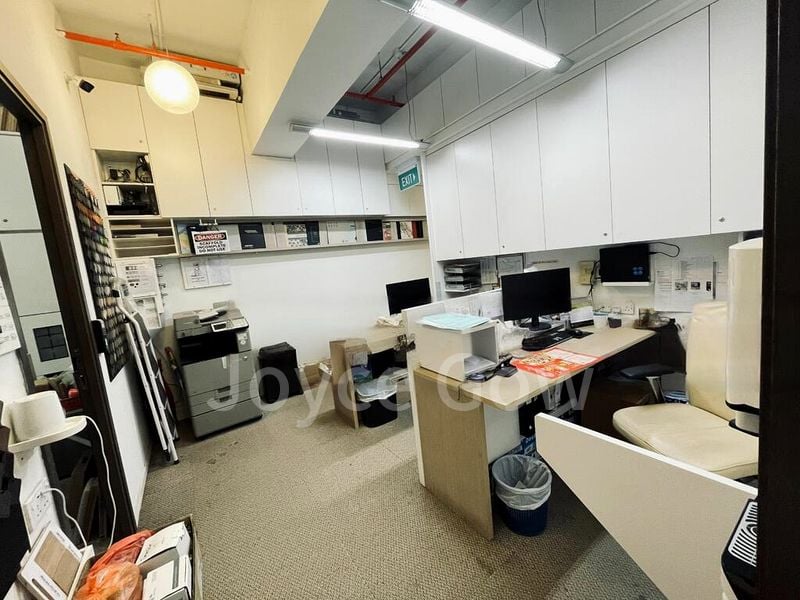 Factory / Workshop (B2) for Sale: Empire Techno Centre - Image 10