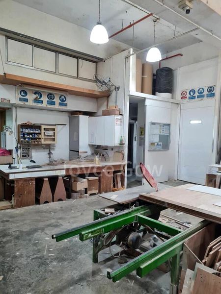 Factory / Workshop (B2) for Sale: Empire Techno Centre - Image 13