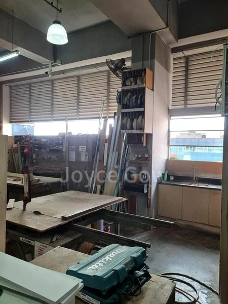 Factory / Workshop (B2) for Sale: Empire Techno Centre - Image 12