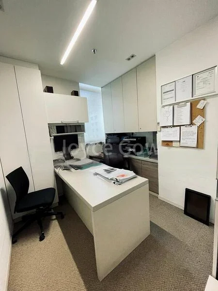 Factory / Workshop (B2) for Sale: Empire Techno Centre - Image 14