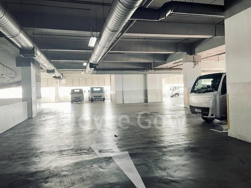 Factory / Workshop (B2) for Sale: Empire Techno Centre - Image 2