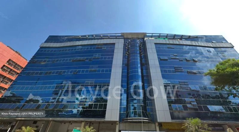 Factory / Workshop (B2) for Sale: Empire Techno Centre - Image 15