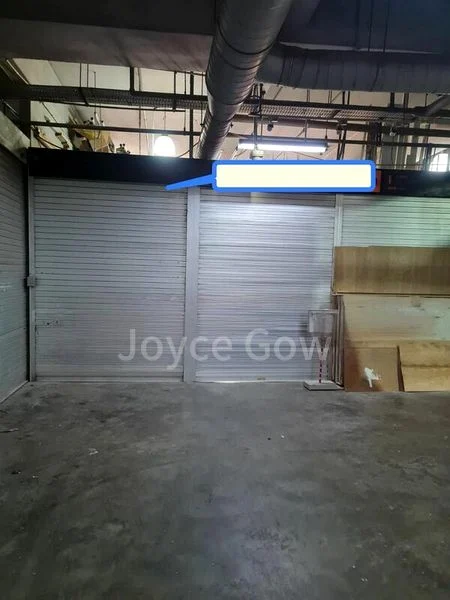 Factory / Workshop (B2) for Sale: Empire Techno Centre - Image 11