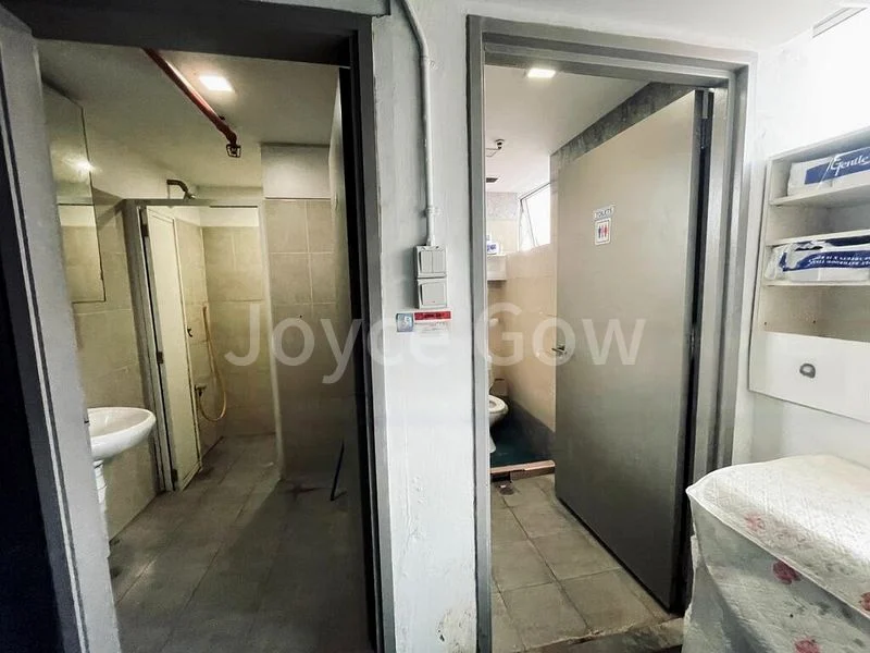 Factory / Workshop (B2) for Sale: Empire Techno Centre - Image 7