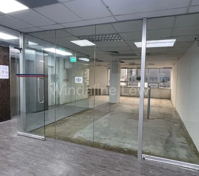 Office for Rent in  North Bridge Centre - Image 3