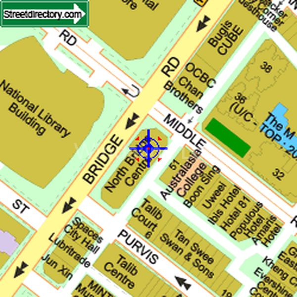 Office for Rent in  North Bridge Centre - Image 2