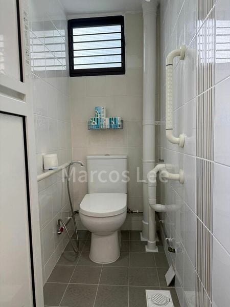 Common Room (HDB) for Rent in 410 Pandan Gardens - Image 1