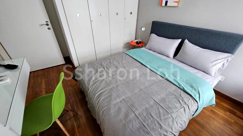 Master Room (Condo) for Rent in Monterey Park Condominium - Image 3