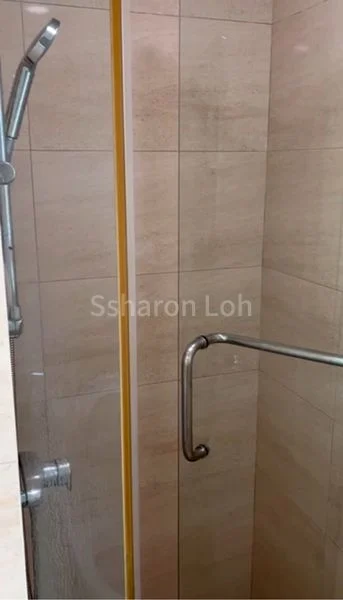 Master Room (Condo) for Rent in Monterey Park Condominium - Image 7