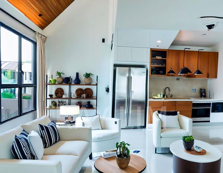 3 Bed Condo for Sale in  Holland Grove Road - Image 9