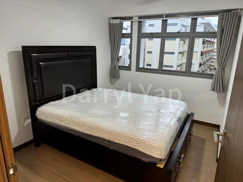 Common Room (HDB) for Rent in 88C Jalan Satu - Image 9