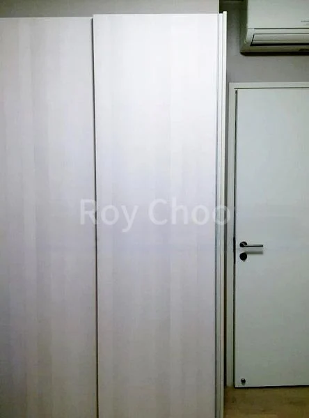 2 Bed Condo for Rent in  Riversound Residence - Image 9