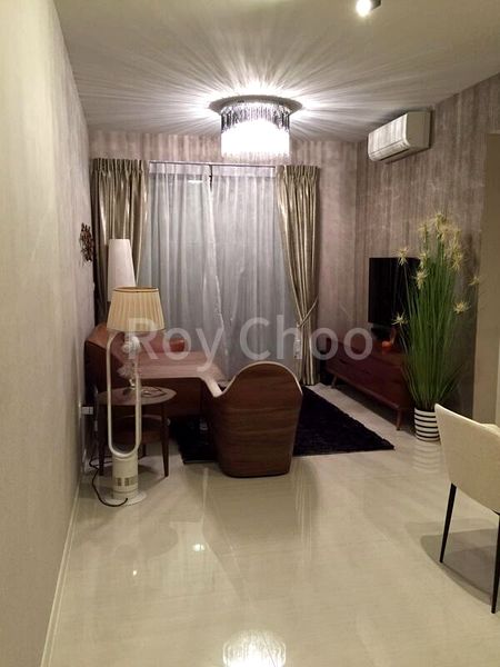 2 Bed Condo for Rent in  Riversound Residence - Image 5