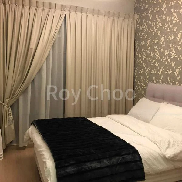 2 Bed Condo for Rent in  Riversound Residence - Image 2