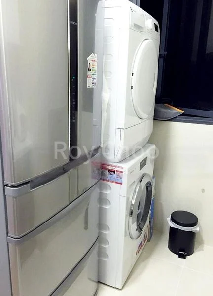 2 Bed Condo for Rent in  Riversound Residence - Image 11