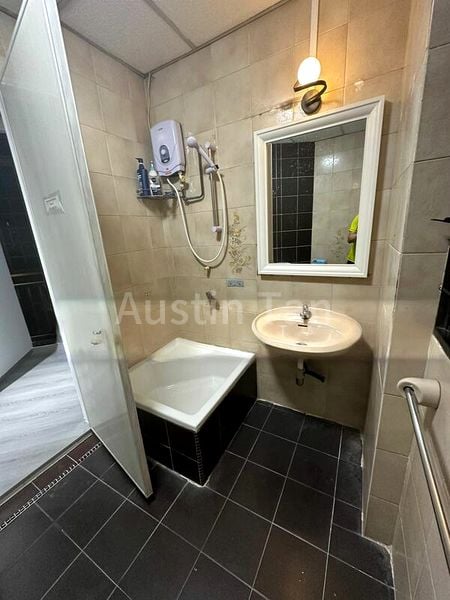 Common Room (Condo) for Rent in  Boon Teck Towers - Image 12