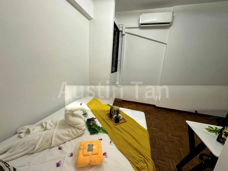 Common Room (Condo) for Rent in  Boon Teck Towers - Image 9