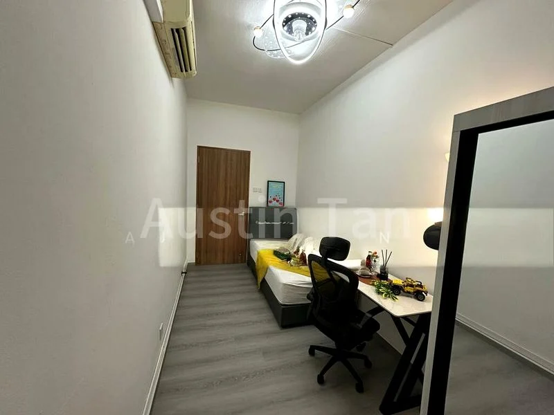 Common Room (Condo) for Rent in  Boon Teck Towers - Image 1