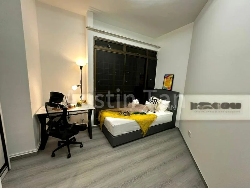 Common Room (Condo) for Rent in  Boon Teck Towers - Image 7