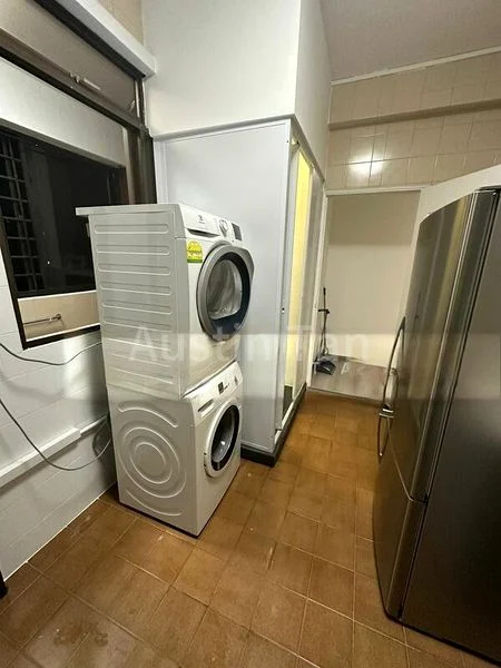 Common Room (Condo) for Rent in  Boon Teck Towers - Image 16