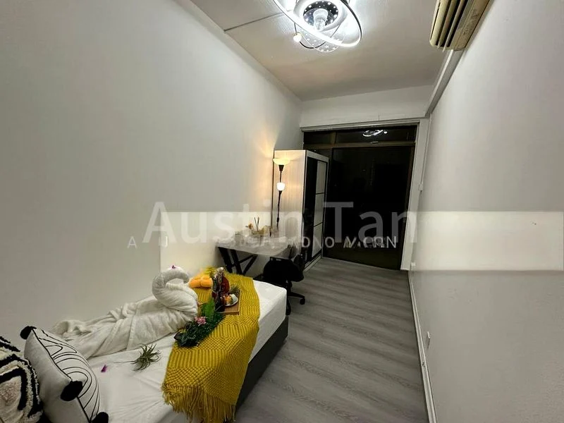 Common Room (Condo) for Rent in  Boon Teck Towers - Image 2