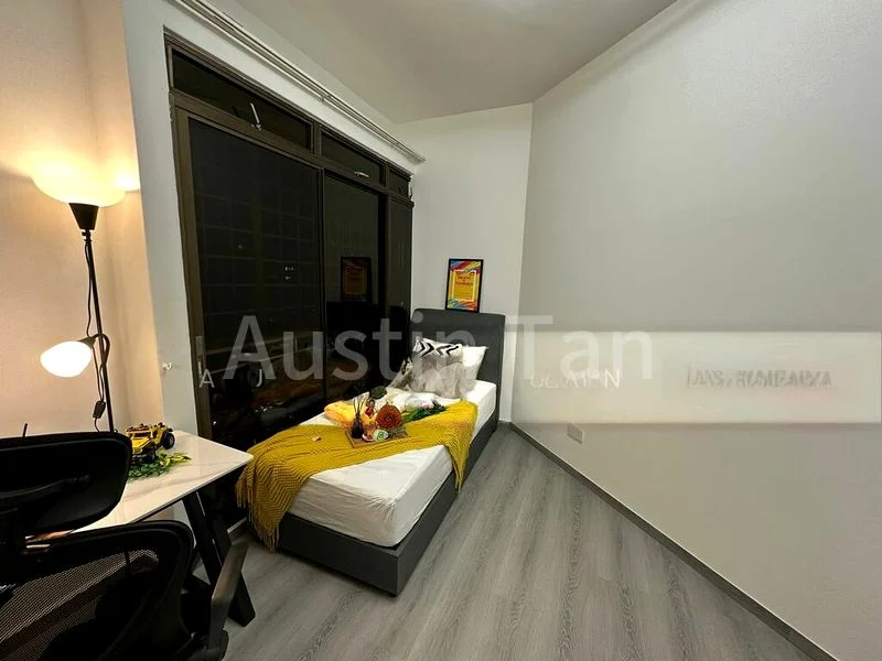 Common Room (Condo) for Rent in  Boon Teck Towers - Image 5