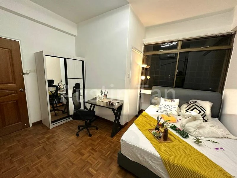 Common Room (Condo) for Rent in  Boon Teck Towers - Image 18