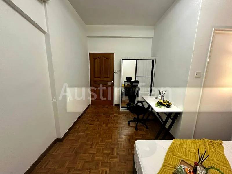 Common Room (Condo) for Rent in  Boon Teck Towers - Image 8