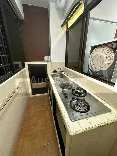 Common Room (Condo) for Rent in  Boon Teck Towers - Image 15