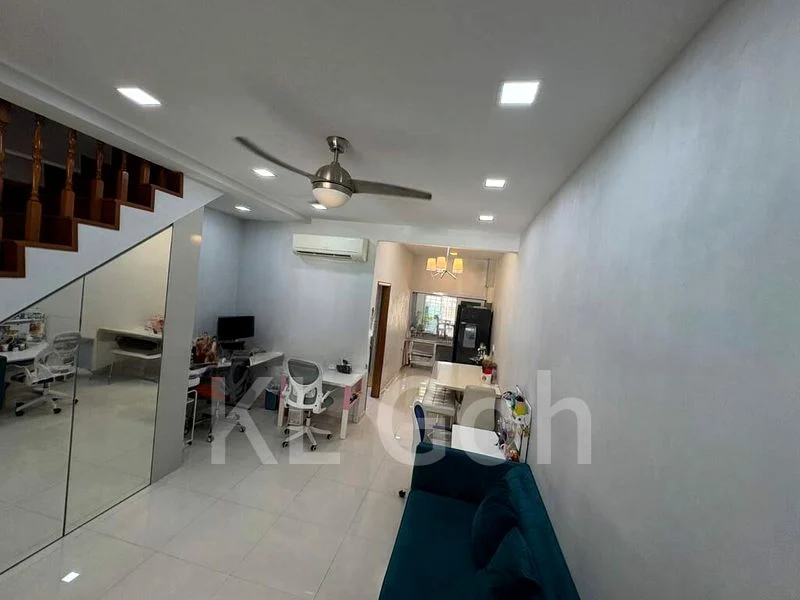 3 Bed Terraced House (Landed) for Sale in  Thomson Ridge - Image 6