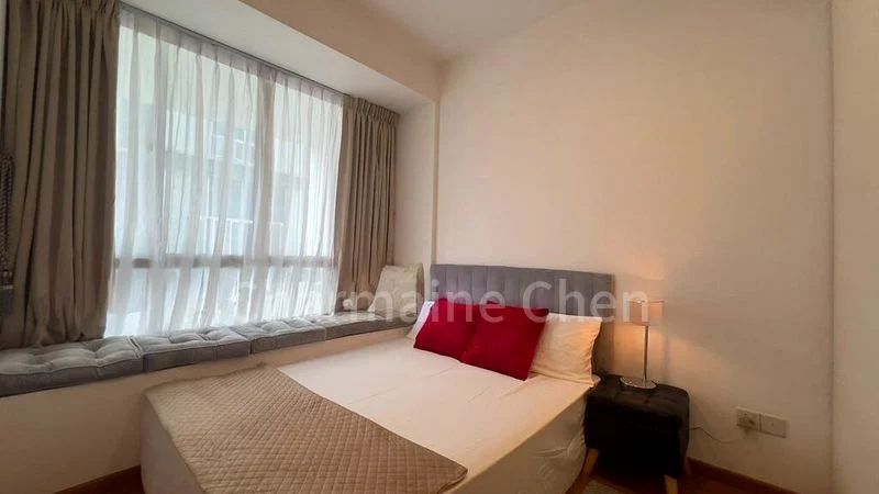 1 Bed Apartment (Condo) for Rent in The Axis - Image 4