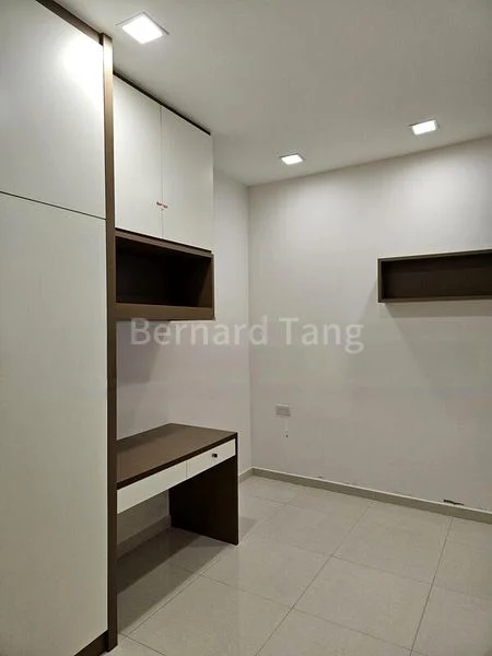 4 Bed Terraced House (Landed) for Rent in  Malaysia Park - Image 4