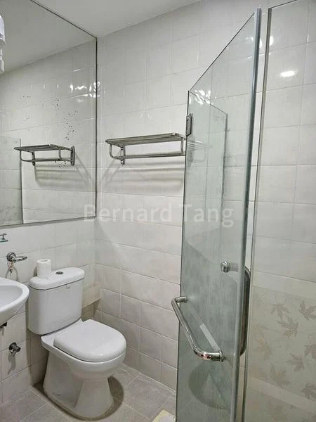 4 Bed Terraced House (Landed) for Rent in  Malaysia Park - Image 10