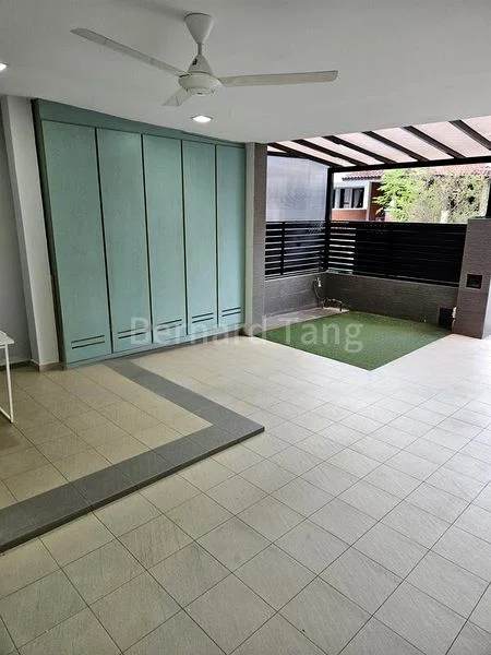 4 Bed Terraced House (Landed) for Rent in  Malaysia Park - Image 1