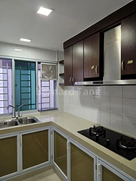 4 Bed Terraced House (Landed) for Rent in  Malaysia Park - Image 7