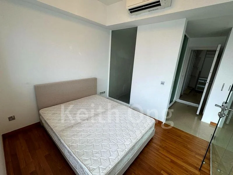 1 Bed Apartment (Condo) for Rent in  The Clift - Image 3