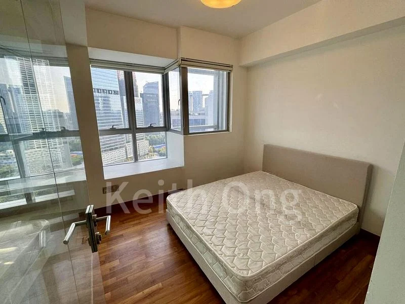 1 Bed Apartment (Condo) for Rent in  The Clift - Image 4