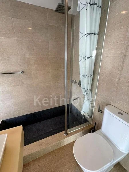 1 Bed Apartment (Condo) for Rent in  The Clift - Image 2