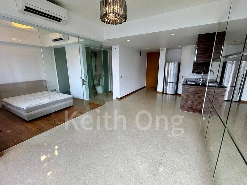 1 Bed Apartment (Condo) for Rent in  The Clift - Image 5