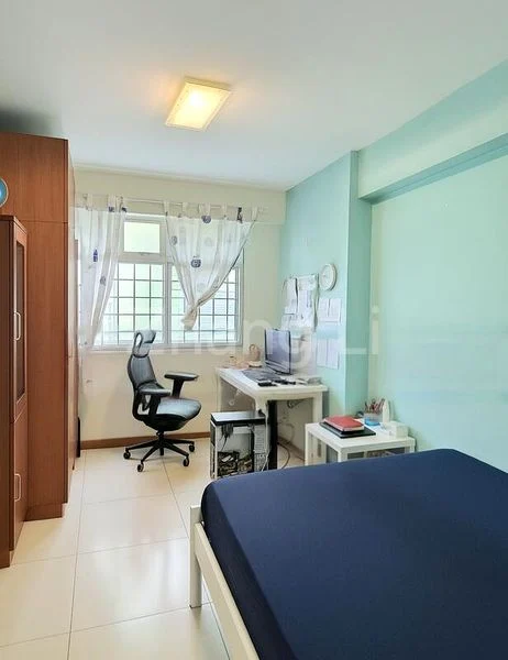 5 Room (5I) HDB for Sale in  782B Woodlands Crescent - Image 6