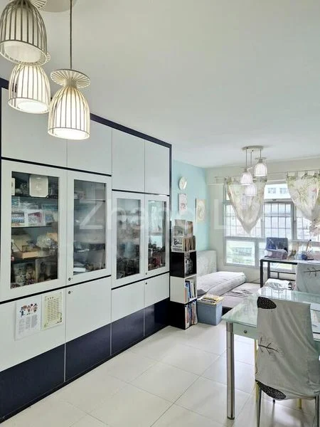 5 Room (5I) HDB for Sale in  782B Woodlands Crescent - Image 1