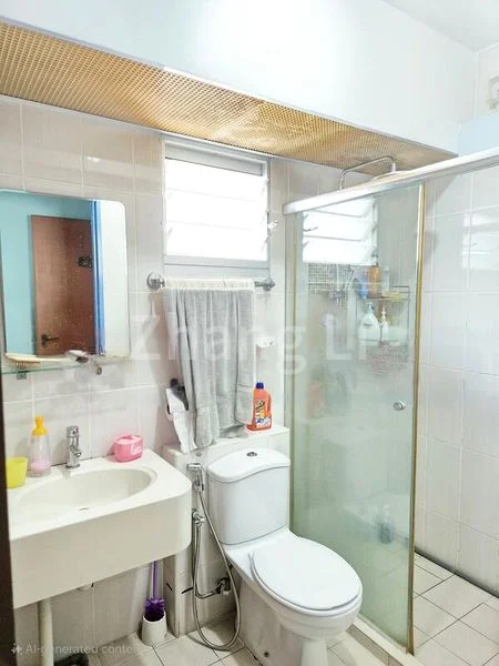 5 Room (5I) HDB for Sale in  782B Woodlands Crescent - Image 8