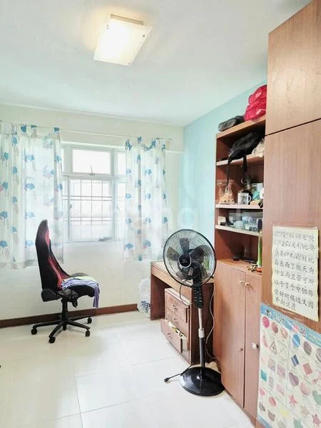 5 Room (5I) HDB for Sale in  782B Woodlands Crescent - Image 3