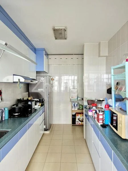 5 Room (5I) HDB for Sale in  782B Woodlands Crescent - Image 7
