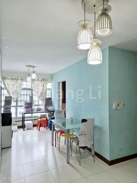 5 Room (5I) HDB for Sale in  782B Woodlands Crescent - Image 2